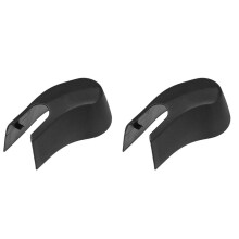 2X New Rear Wiper Arm Nut Cap Cover 61627161030 for E70 F25 X3 X5 61 62 7 161 030
