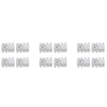 150 STKS SK6812 -E RGB (Vergelijkbaar met WS2812B) SK6812 3228 Pixel LED-Chip Individueel Adresseerbaar Volle Kleur DC5V