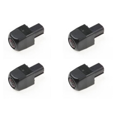 4X 86790-02271 Park Assist RüCkfahrkamera für Allion 2019-2022 RüCkseite RüCkfahrkamera 8679002271