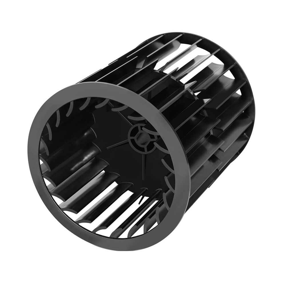 Upgraded 1472A1191 Wheel Package Blower For ,Rv Air Conditioner Blower Wheel For Mach Rv Ac Fan Parts 6032767188985