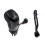 Electronic Shift Handle LED Gear Shift Knob for   MK6 MK7  B7 B8  MK2  Octavia Accessories 1