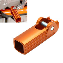 Pedal de Alavanca de Câmbio para Motocicleta, Pedal de Partida, Almofada para 250 350 SXF XCF 125 150 2016-2019