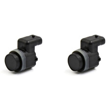 2X Sensore di Parcheggio PDC A Ultrasuoni per A6 C7 A8 4H Q3 8U Q7 4L R8 4H0919275 1S0919275