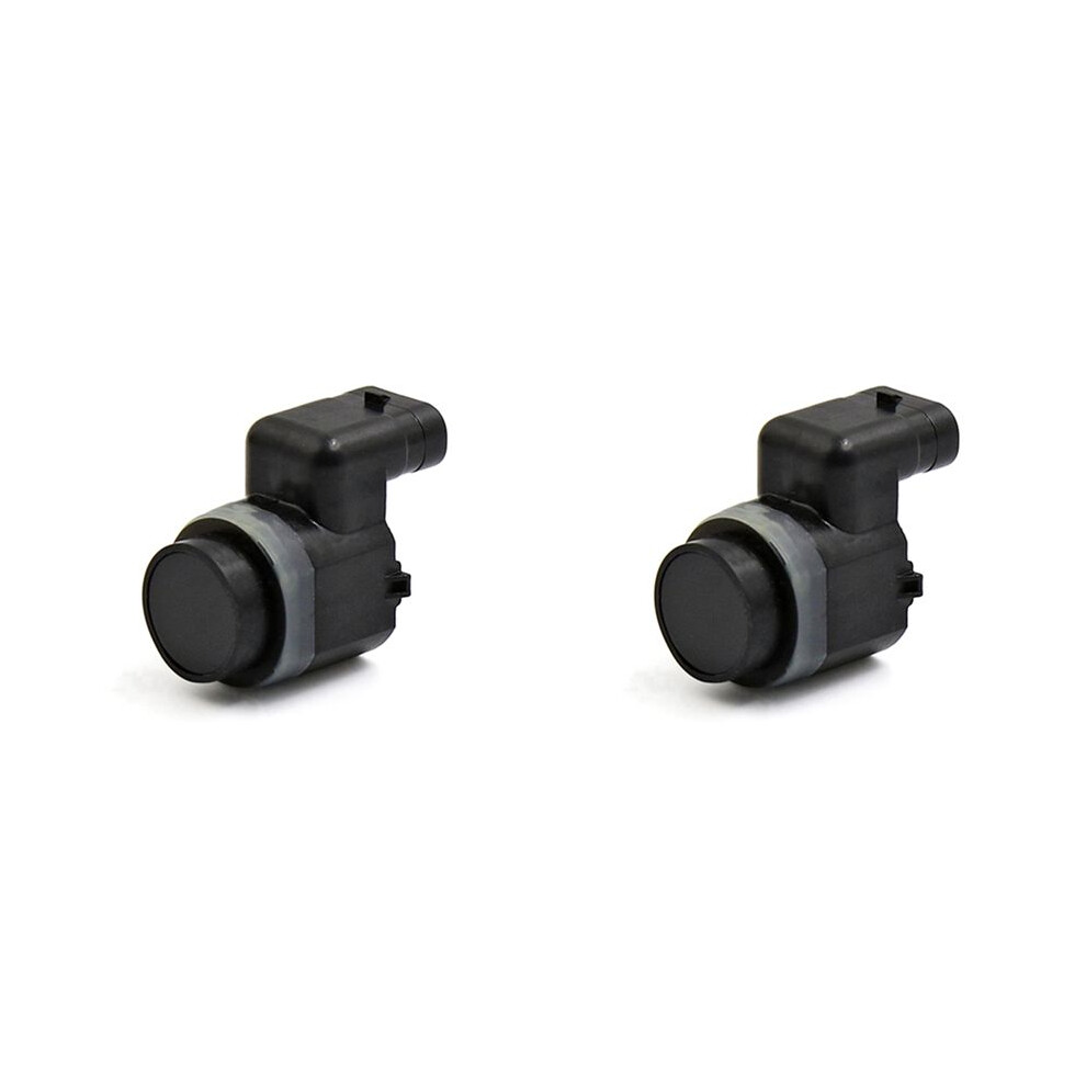 2X Pdc Parking Aid Sensor Ultrasonic For A6 C7 A8 4H Q3 8U Q7 4L R8 4H0919275 6032296705738