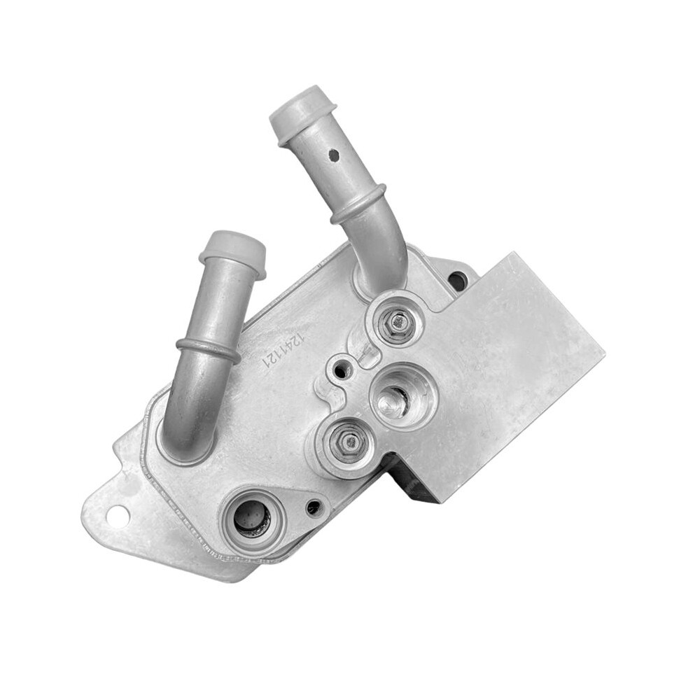 New Oil Cooler Assembly Ct4z7a095a Ct4z-7A095-A For 2012-2014 Engine Oil Radiator Cooler 6031861947535