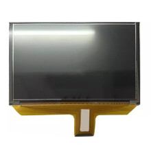 8 Inch LCD-Touchscreen DJ080EA-01K, DJ080EA-01G voor voor 2015-2018
