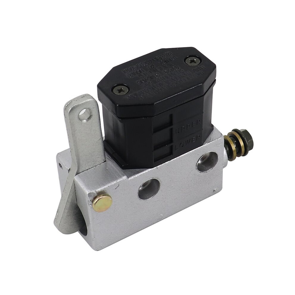 Motorcycle 12.8/15.8 Brake Oil Pump Brake Master Cylinder Piston Pump Master Cylinder Clutch Brake Pump For Go Kart 15.8 4711289981404