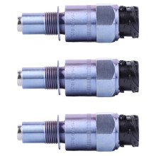 3X Czujnik PręDkośCi Samochodu 2159.20102501 dla VDO 215920102501