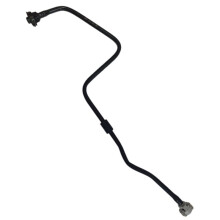 1.4 Petrol Engine 8W0121081BE Coolant Vent Hose Breather Radiator Pipe for A4 B9 A5 S5 Coupe Sportback