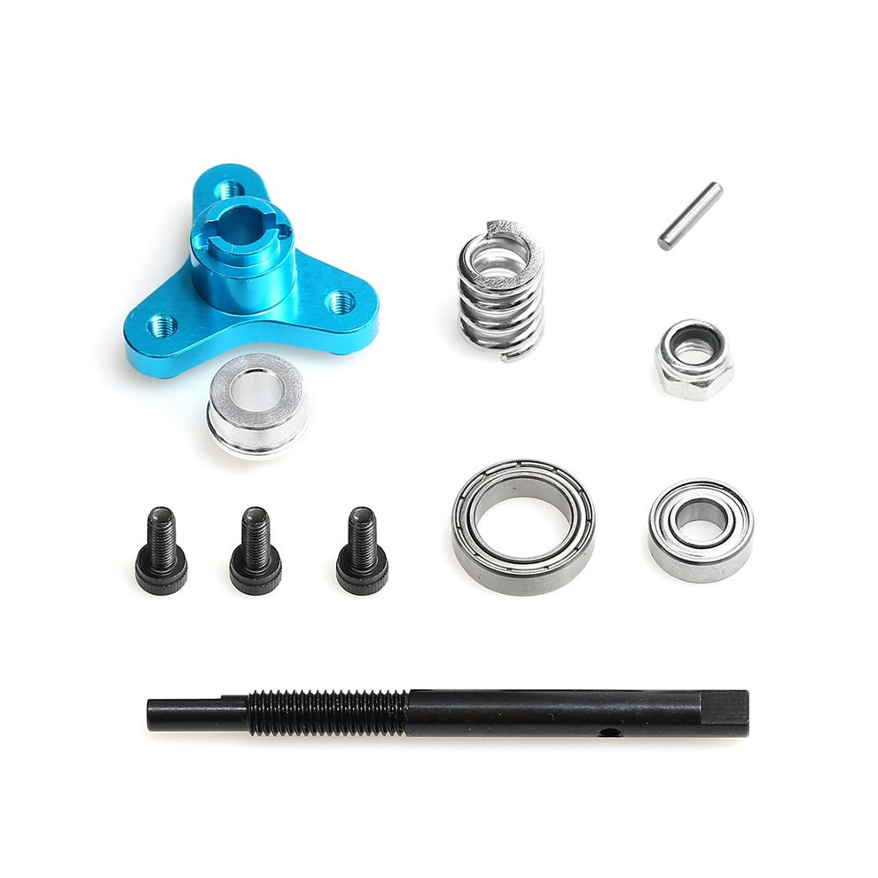 Slipper Clutch Eliminator Set 6878 For 1/10 Slash 4X4 Rustler 4X4 Stampede 4Wd Hoss 4Wd Vxl 4711497694165