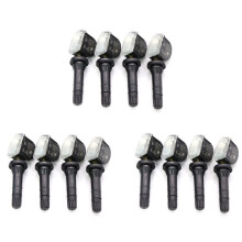 12PCS TPMS Tire Pressure Monitor Sensor F2GT-1A180-CB for Explorer F-15 Mustang MKX F2GT-1A150-CB 433Mhz