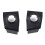 Front Grille Parking Sensor Bracket 8V39192671QP 8V39192681QP for  A3 PDC  Sensor Bracket Accessories 1