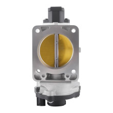 TB1014 3L5Z9E926AA 5R3Z9E926BA Throttle Body for Crown Victoria E-150-450 Explorer F-150 MKS MKT 2005-2019