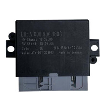 0009001808,A0009001808 Parking Aid Control Unit Module for MercedesBenz W205 C180