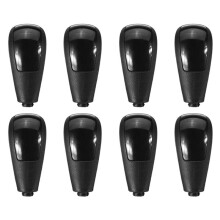 8X Automatischer Auto Gang Schalthebel Knopf Shifter Schalthebel für Focus MK2 Fiesta 2005-2012