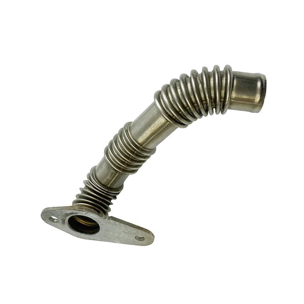 06D103213g Engine Breather Vent Tube Exhaust Pipe Connecting Tube For 2.0 A4/S4 Cabrio A6/S6 Avant Quattro Exeo/St 6031035782290