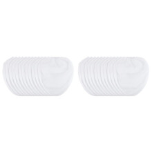 24 Pack 5 Gallon Paint Strainer Bags, Fine Mesh Filters Bag Elastic Top Opening Strainer Bag for Use with Paint Sprayers