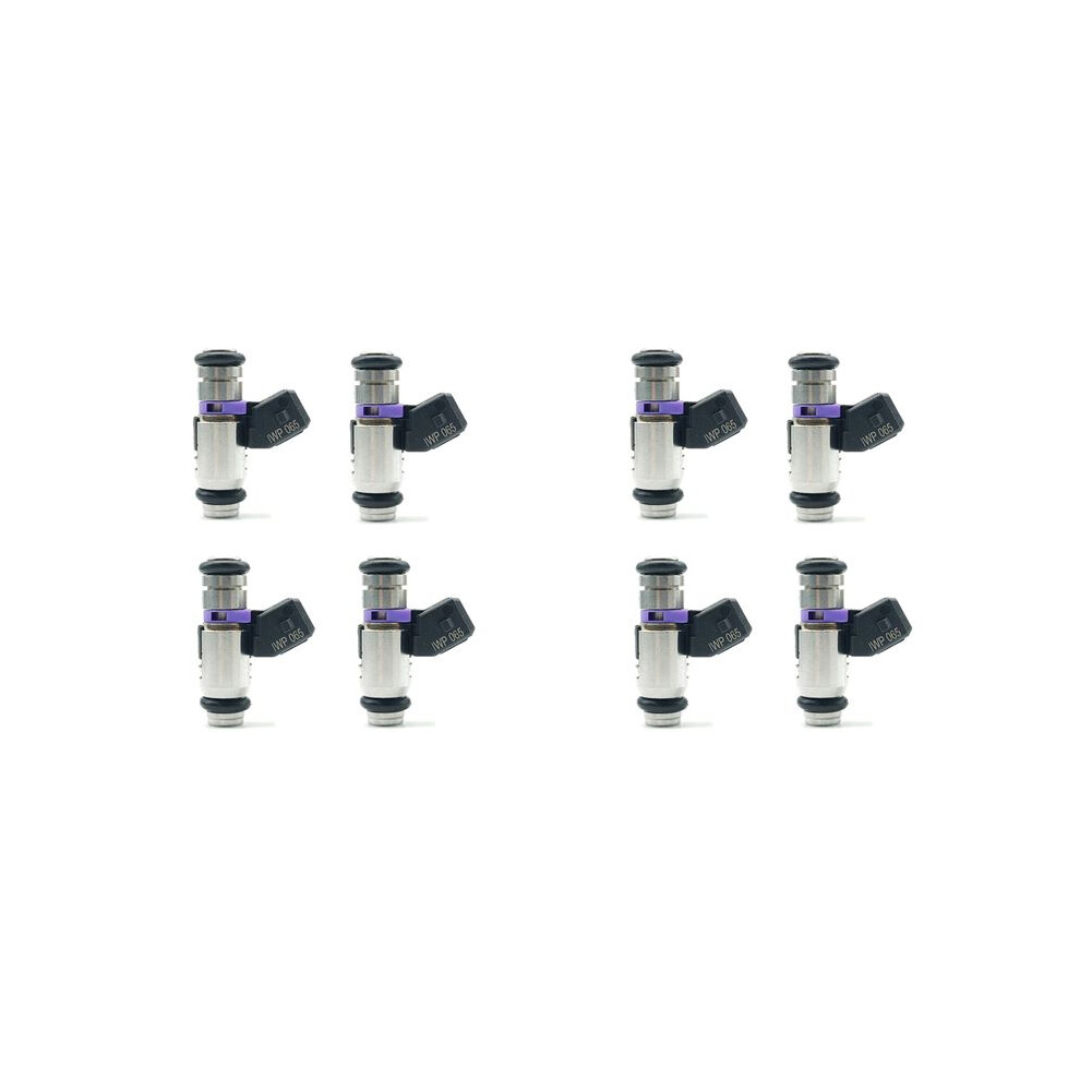8Pcs Fuel Injector Nozzle For Palio Punto Siena Strada Fiorino 1.0 1.2 1.3 1.5 Iwp065 7078993 50101302 46481318 6032381125878