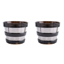 2X for Hurom Slow Juicers Parts, Screw Propeller for Hu-600WN Hu-660WN-M Hu-19Sgm for Hurom for Hu-1100wn SBF11