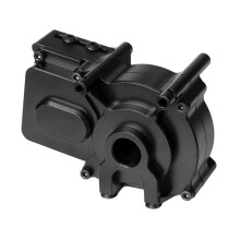 Chambre à Ondes Moyennes pour Voiture RC ARRMA6S Kraton Outcast Bigrock Mojave Fireteam Accessoires de Voiture RC Noir