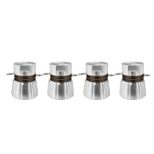 4X 40-KHz-50-W-Ultraschallwandler, Stabiler Ausgangsvibrator, Reiniger für Industrielle Waschmaschinen-Generator-Leiterplatte