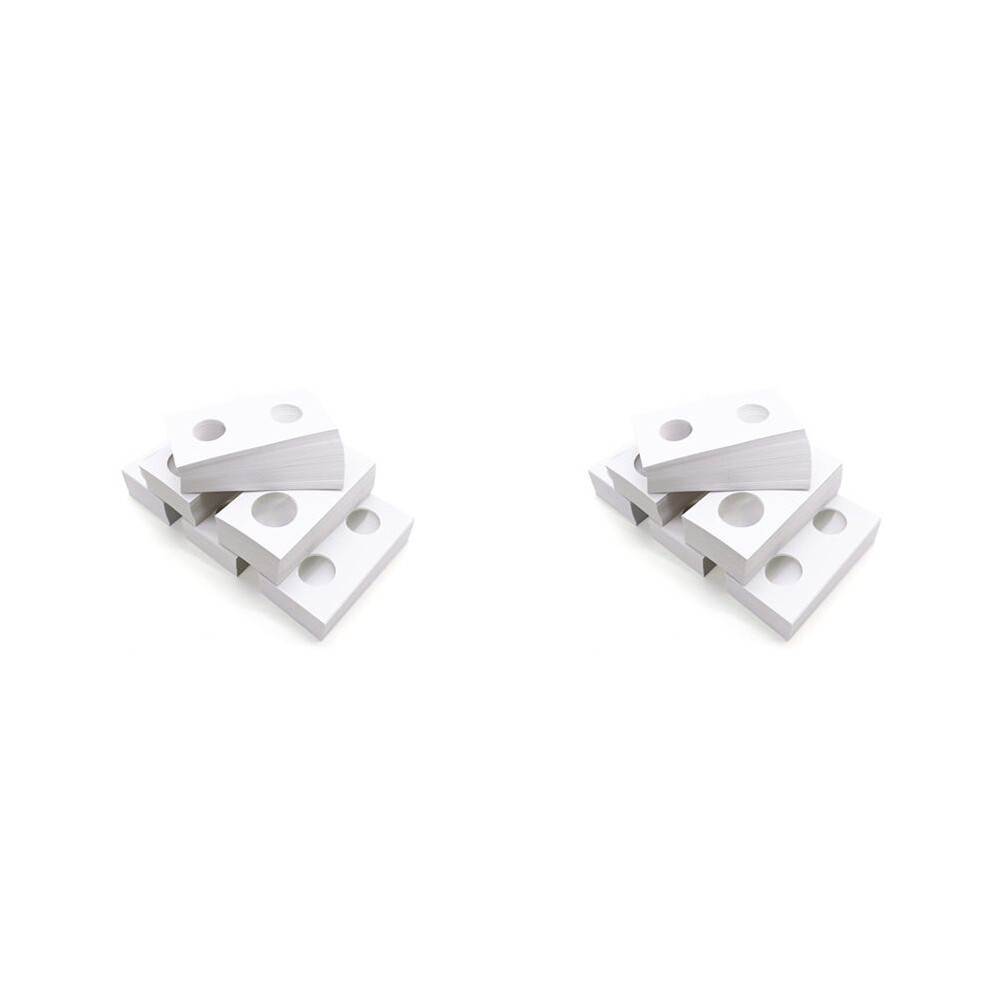 Photos - Other Trainers 600Pcs 6 Assorted Sizes Coin Holders,Coin Album Coin Storage Coin Paper Holders for Coin Protect