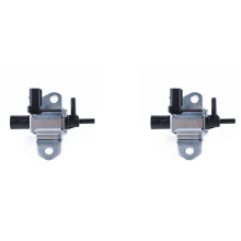 2X Samochodowy UkłAd Dolotowy Powietrza Zawory SterująCe Kolektora Dolotowego Runner Control dla 1S7G-9J559-BB 3S4Z-9J559-AA L80118741