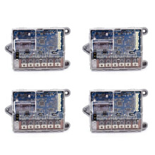 4X Erweiterte V3.0-Controller-Hauptplatine ESC-Schalttafel für M365 1S Essential Pro Pro 2 MI3 Elektroroller 30