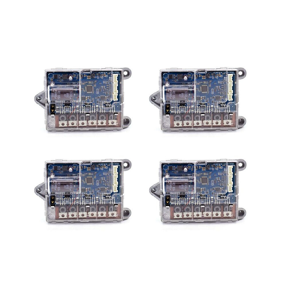 4X Enhanced V3.0 Controller Main Board Esc Switchboard For M365 1S Essential Pro Pro 2 Mi3 Electric Scooter 30Km 6031065853144