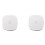 2X Tuya ZigBee MmWave Human Presence Sensor with Luminance MicroWave  Detection PIR Motion Sensor Wall Mount 1