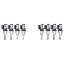 8 Iniettori di Carburante GDI 55490059 per Cascada Premium, Sport Touring 1.6L L4 - Gas