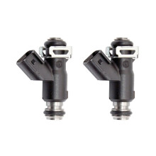 2X Fuel Injector for X8 800 800CC CForce UForce Zforce 800-EX 2012-2019 0800-171100 13200147