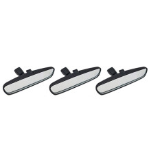 3X Innen RüCk Spiegel für Navara 350Z Altima Maxima 96321-2DR0A