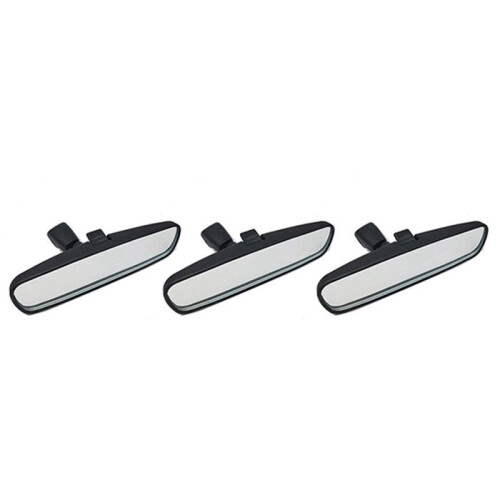 3X Interior Rear View Mirror for  Navara 350Z Altima Maxima 96321-2DR0A
