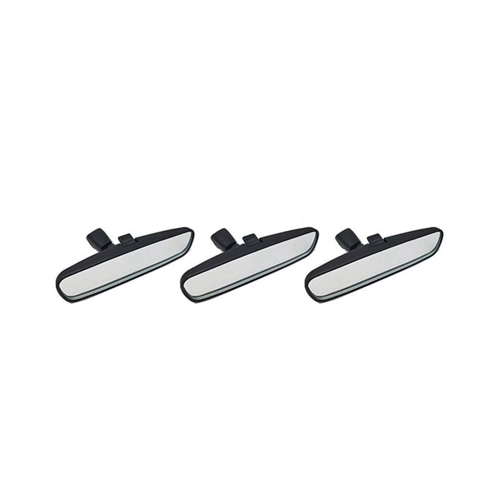 3X Interior Rear View Mirror For Navara 350Z Altima Maxima 96321-2Dr0a 4713832377702
