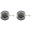 2X Watch Movement Accessories Quartz Movement Movement Small Second 6 Pin Movement LD53-369 1