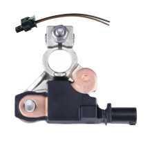 38920-TR0-A02 Car Battery Current Sensor W/ Connector for CR-V 2012-2015 ILX