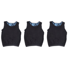 3X Sauna Vest Premium Workout Tank Top Polymer for Slimming Weight Loss Fitness Men's X/L