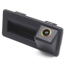 AHD 1080P Car Rear View Back Camera 170 Degree Fisheye Lens Night Vision Reverse Camera for
