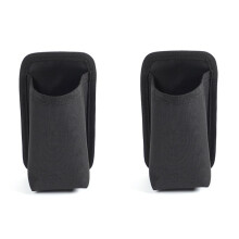 2X for Jimny 2019 2020 2021 Co- Handle Hanging Storage Bag Multi-Purpose Phone Holder Organizer Accessories