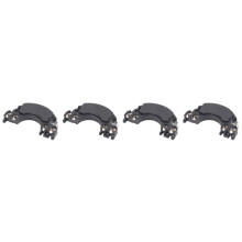 4X IGNITION MODULE for M007 M010 J120 J153 J170 B541-18-V20 MD618293