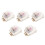 5X 215846602 Refrigerator Defrost Timer Replacement Part Exact Fit for  &  Refrigerators 1