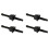 55054844 4Pcs Left or Right Vertical Headlight Adjusting Screw for   1987-1995 1