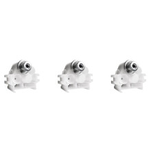 3X Kraftstoffdruckregler 15610-27G00 1561027G00 für V Strom DL650 GSXR 1000 750 600 2006-2011