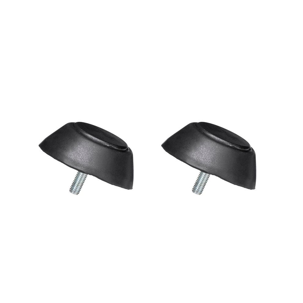 2X Car Rear Door Check Magnet Opener For - Sprinter W906 For A9067601228 Car Door Stop Retainer 4712225298914