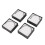 4PCS/LOT, Separ E0530K for SWK2000-5 Replacement Filter elements 00530 (300FG elements) Fuel Water Separator 1