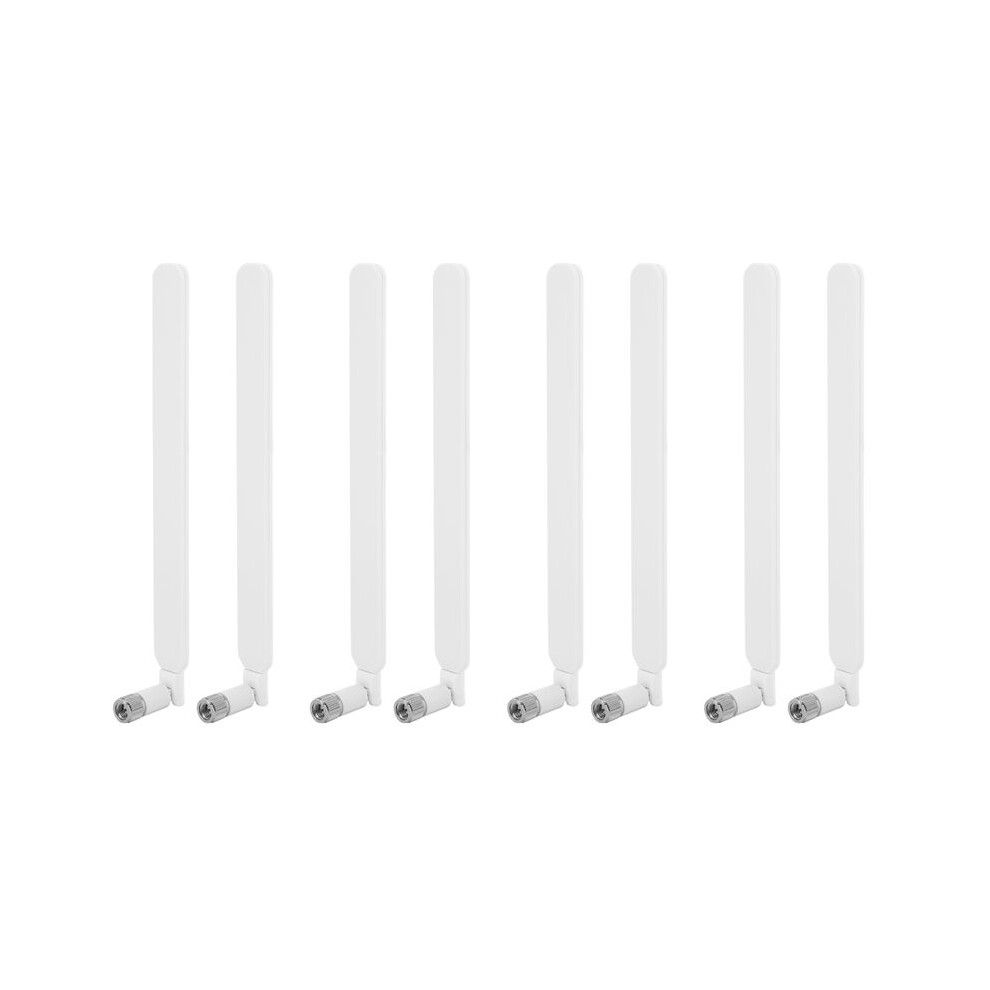 Router Antena 4G Antenna Sma Male For 4G Lte Router External Antenna For B593 E5186 For B315 B310 8Pcs 6032756144848