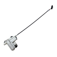 Rear Door Lock Electric Suction Motor LH 1677602300 A1677602300 for - EQS  GLS