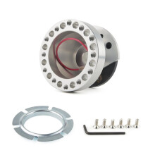 Car Steering Wheel Connector Modified Steering Wheel Base for EK 96-11