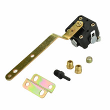 Air Standard Leveling Height Control Valve Kit for Truck Trailer VS227 53321Q120 for Freightliner American Truck Part